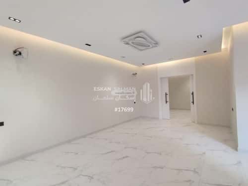 Villa 344.73 SQM Facing West on 20m Width Street Al Shooalah, Aldammam