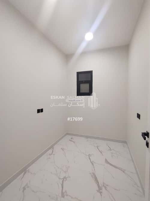Villa 344 SQM facing West on 20m width street الشعلة، الدمام