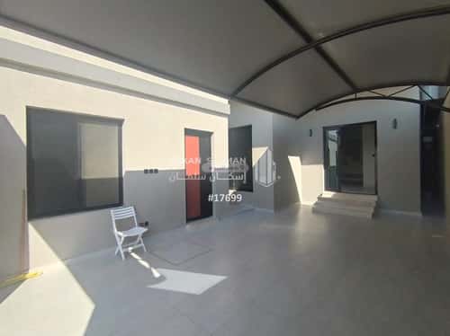 Villa 344 SQM facing West on 20m width street الشعلة، الدمام