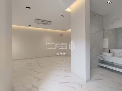Villa 344.73 SQM Facing West on 20m Width Street Al Shooalah, Aldammam