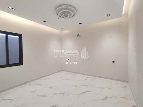 Villa 344 SQM facing West on 20m width street الشعلة، الدمام