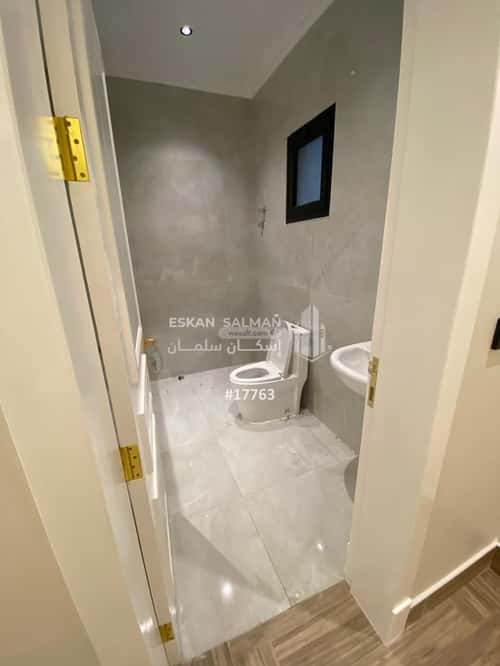 Villa 437 SQM facing North on 30m width street الشراع، الخبر