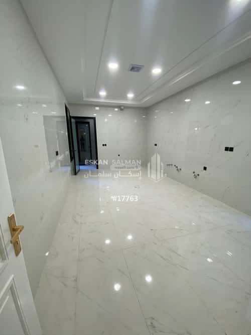 Villa 437.5 SQM Facing North on 30m Width Street Al Sheraa, Khobar