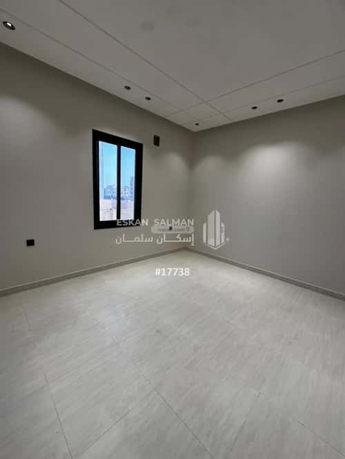 Floor 303.24 SQM with 6 Bedrooms Al Rihab 1, Jazan