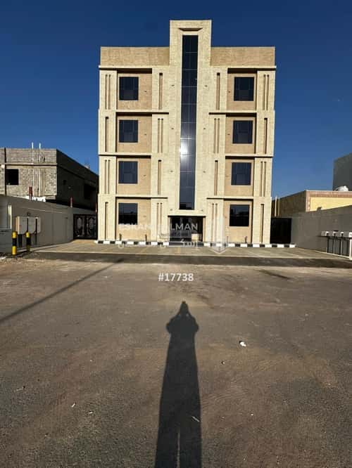 دور 303 متر مربع ب 6 غرف الرحاب 1، جازان