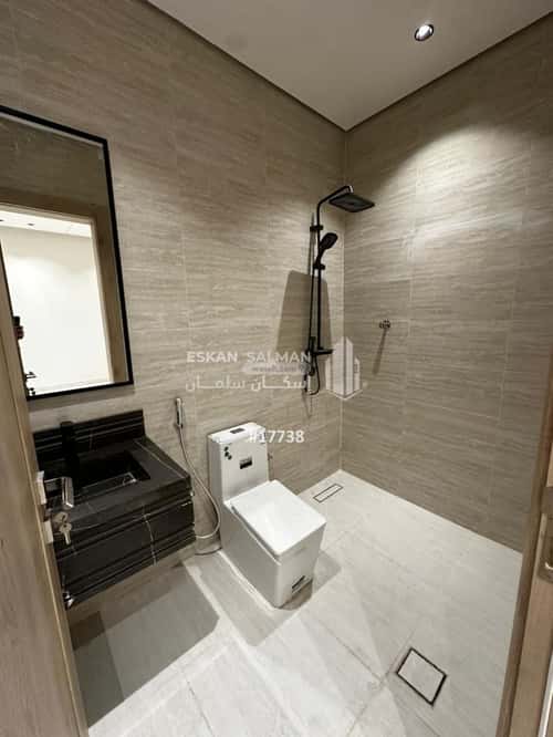 دور 303 متر مربع ب 6 غرف الرحاب 1، جازان