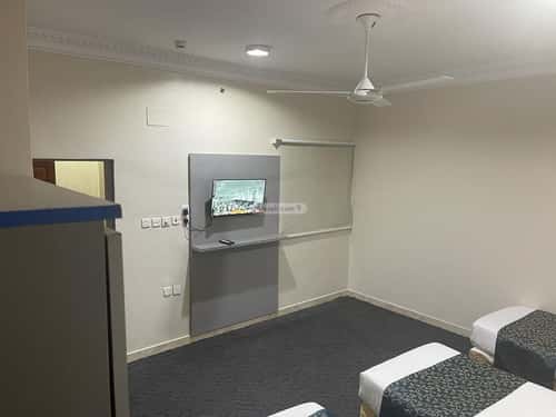 عمارة 890 متر مربع العدل، مكة المكرمة