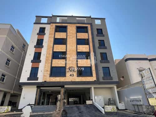 Apartment with 5 Bedrooms Alshawkia, Makkah Al Mukarramah