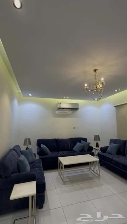 شقة ب 3 غرف الصفاء، شمال جدة، جدة