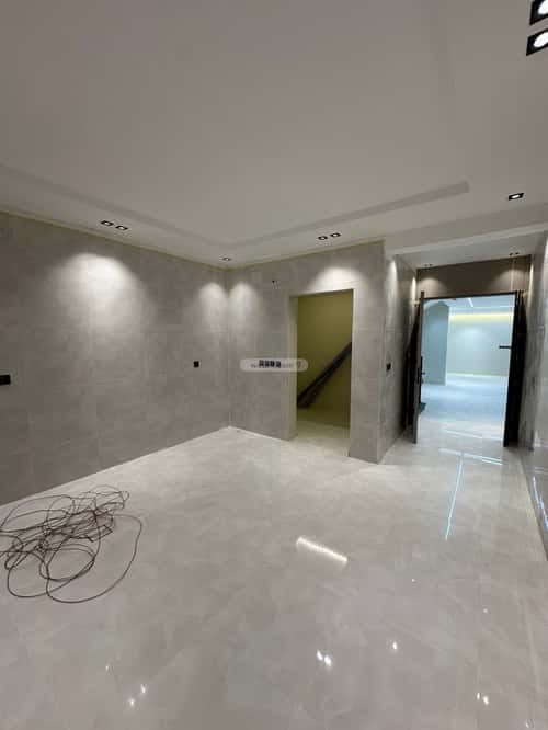 Villa 332 SQM facing North East on 30m width street الأندلس، أبو عريش - أبو عريش