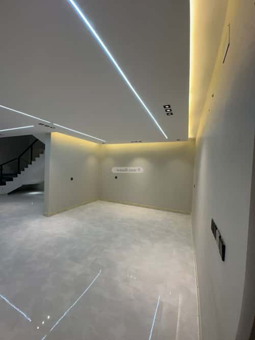 Villa 332 SQM Facing North East on 30m Width Street Andalus, Abu Arish - 'Abu Earish