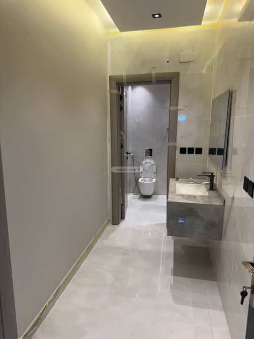 Villa 332 SQM Facing North East on 30m Width Street Andalus, Abu Arish - 'Abu Earish