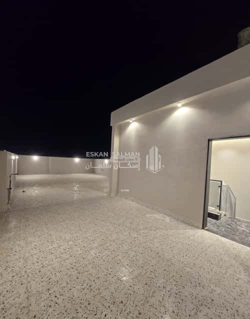 فيلا 397.72 متر مربع غربية على شارع 10م الرحاب 2، جازان