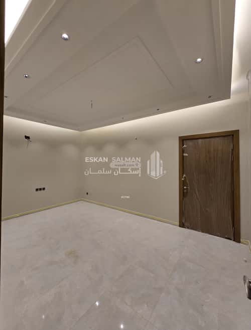 Villa 397 SQM facing West on 10m width street الرحاب 2، جازان