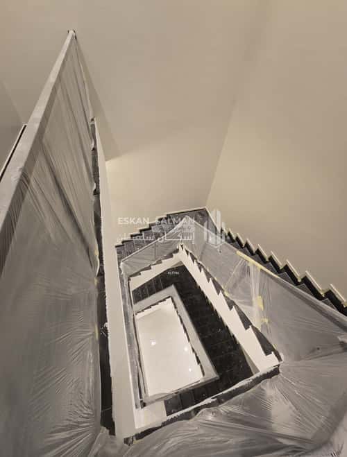 Villa 397 SQM facing West on 10m width street الرحاب 2، جازان