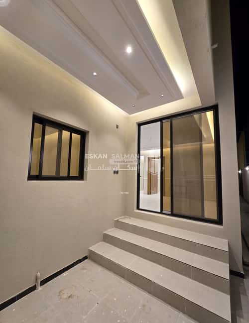 Villa 397 SQM facing West on 10m width street الرحاب 2، جازان