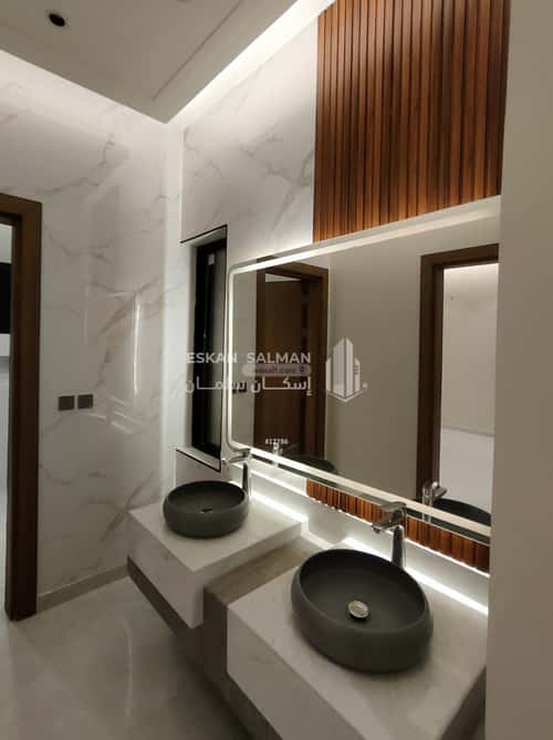 Villa 397 SQM facing West on 10m width street الرحاب 2، جازان