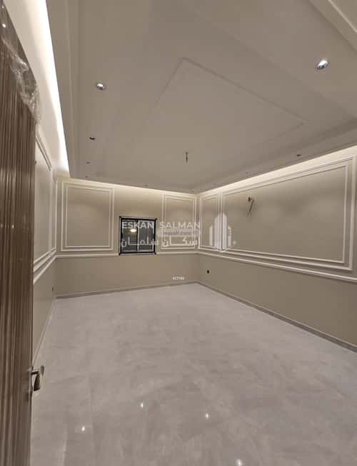 فيلا 397.72 متر مربع غربية على شارع 10م الرحاب 2، جازان