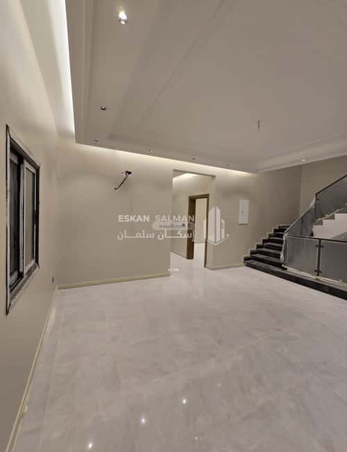 Villa 397 SQM facing West on 10m width street الرحاب 2، جازان