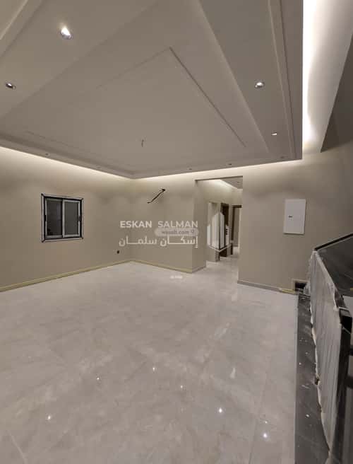 Villa 397 SQM facing West on 10m width street الرحاب 2، جازان