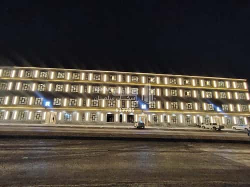 شقة ب 3 غرف الحزم، غرب الرياض، الرياض