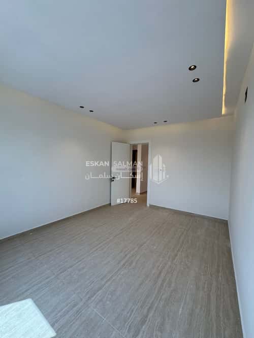 Apartment with 3 Bedrooms Al-Hazm, West Riyadh, Riyadh