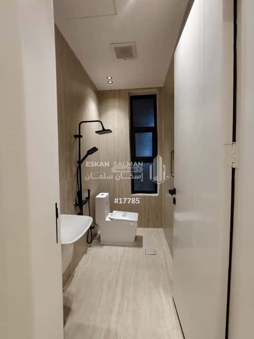 Apartment with 3 bedrooms الحزم، غرب الرياض، الرياض