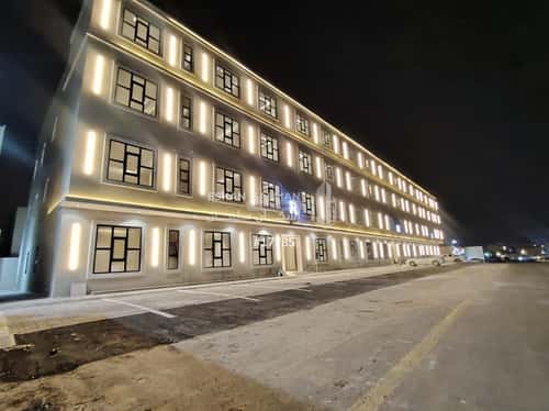 شقة ب 3 غرف الحزم، غرب الرياض، الرياض