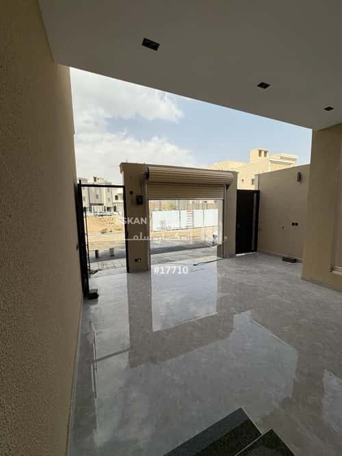 دور 204 متر مربع ب 7 غرف المطار، أبها