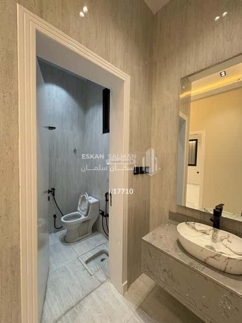 دور 204.03 متر مربع ب 7 غرف المطار، أبها