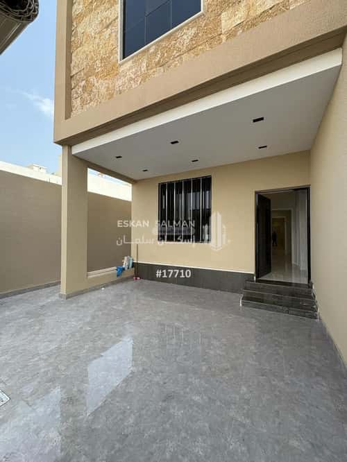 دور 204 متر مربع ب 7 غرف المطار، أبها