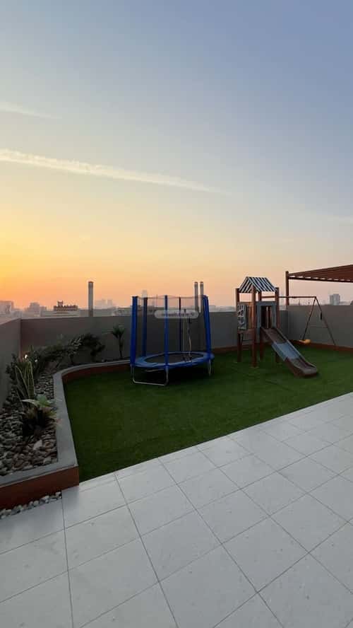 شقة السلامة، شمال جدة، جدة