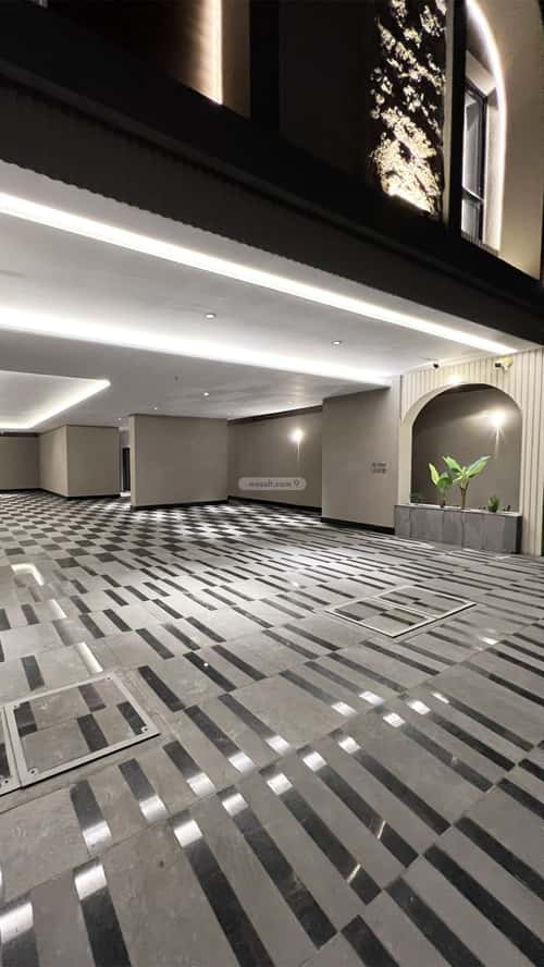 Apartment Al Salamah, North Jeddah, Jeddah