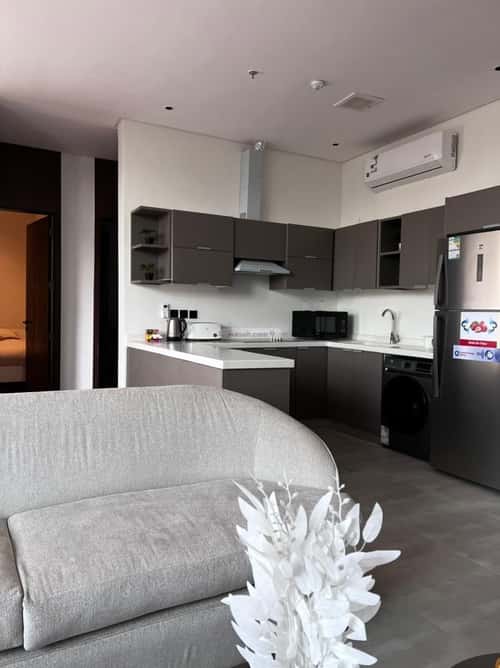 Apartment with 4 Bedrooms Ash-Shohda, East Riyadh, Riyadh