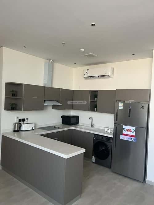 Apartment with 4 Bedrooms Ash-Shohda, East Riyadh, Riyadh