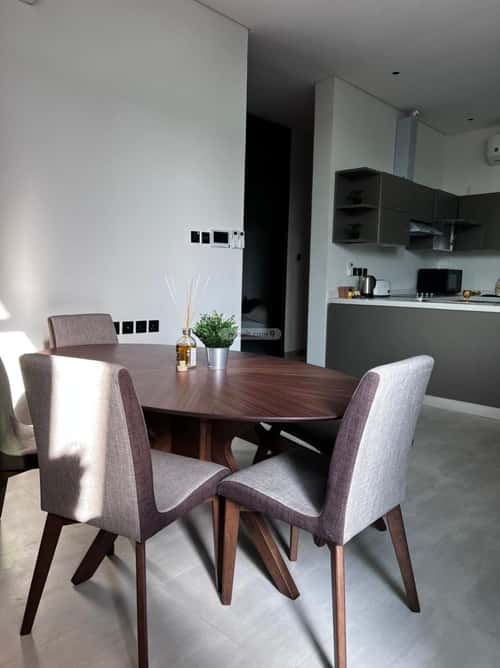 Apartment with 4 bedrooms الشهداء، شرق الرياض، الرياض