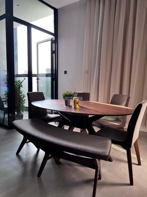 Apartment with 4 bedrooms الشهداء، شرق الرياض، الرياض