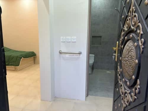 استراحة 500 متر مربع جنوبية على شارع 15م عوده سدير، حوطه سدير