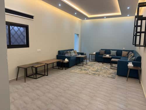 استراحة 500 متر مربع جنوبية على شارع 15م عوده سدير، حوطه سدير