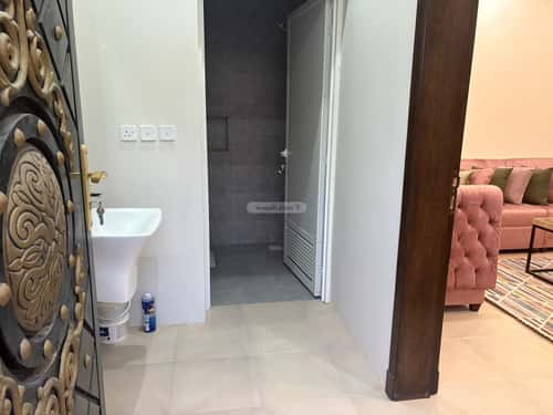 استراحة 500 متر مربع جنوبية على شارع 15م عوده سدير، حوطه سدير