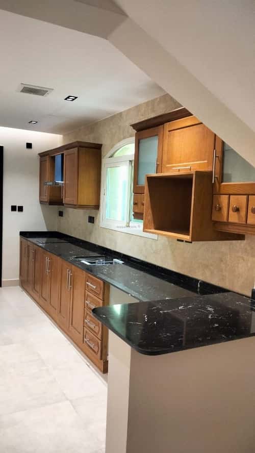 Villa 375 SQM Facing West with 8 Bedrooms As-Sahafa, North Riyadh, Riyadh