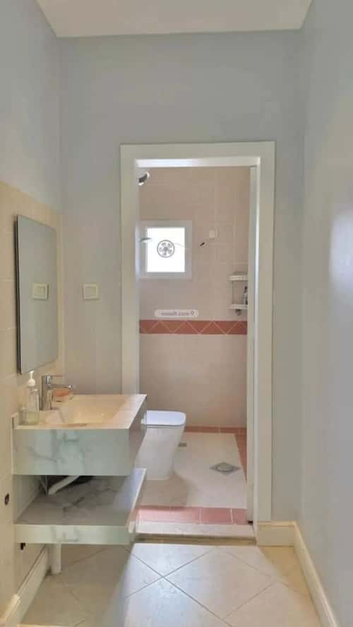 شقة ب 3 غرف الملقا، شمال الرياض، الرياض