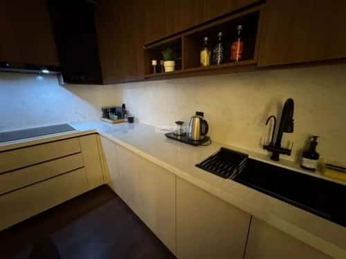 Apartment with 3 Bedrooms An-Narjis, North Riyadh, Riyadh