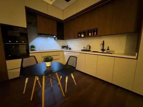 شقة ب 3 غرف النرجس، شمال الرياض، الرياض