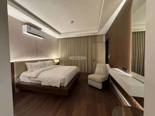 شقة ب 3 غرف النرجس، شمال الرياض، الرياض