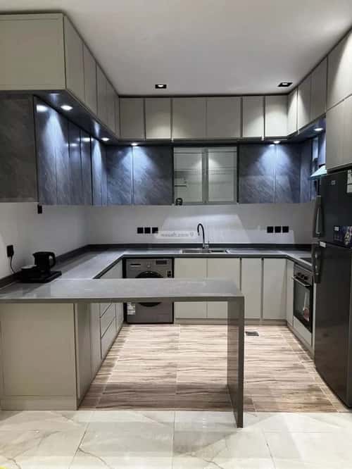 شقة ب 3 غرف الياسمين، شمال الرياض، الرياض