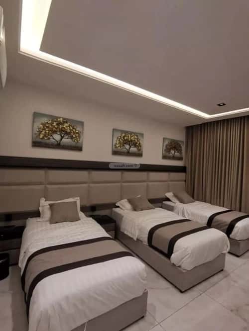 Apartment with 3 Bedrooms Al-Yasmeen, North Riyadh, Riyadh