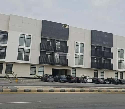شقة ب 3 غرف الياسمين، شمال الرياض، الرياض