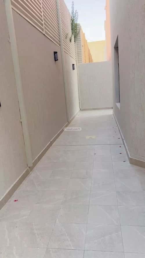 فيلا 375 متر مربع غربية على شارع 15م الندى، شمال الرياض، الرياض