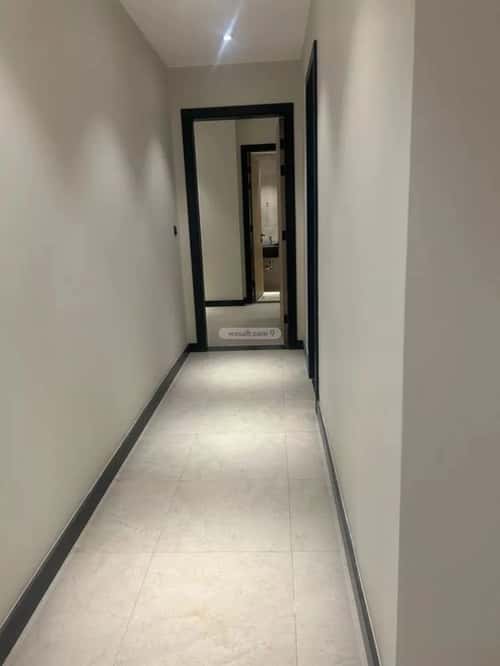 شقة بغرفتين النرجس، شمال الرياض، الرياض